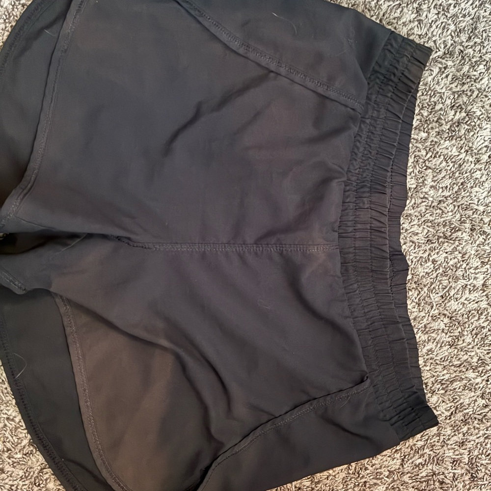 Youth 10/12 All in Motion Youth Athletic Shorts